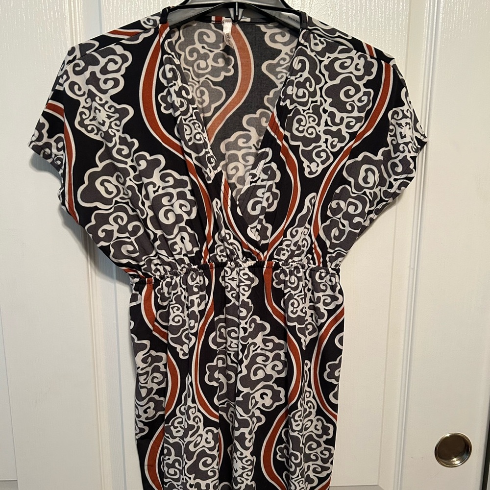 Cute summer dress (medium)